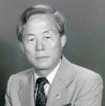 General Choi Hong Hi