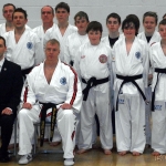 2010 New Intrepid Black Belts