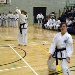 3rd Black Belt League 2009