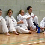 3rd Black Belt League 2009