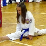 Dalgety Bay Cubs Demo