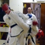 Dalgety Bay Cubs Demo