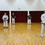 Black-Belts