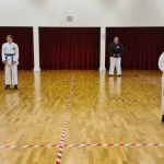 Blue-Belts