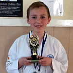 May 2015 Interclub Competition