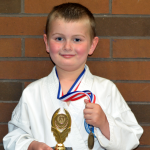 May 2015 Interclub Competition