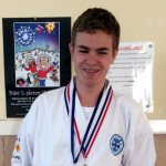 May 2015 Interclub Competition
