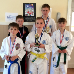 May 2015 Interclub Competition