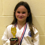 May 2015 Interclub Competition