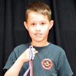 May 2015 Interclub Competition