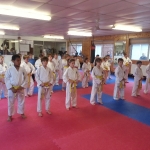 Inverkeithing Grading Image 3