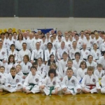 Master Maidana Seminar