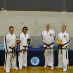 Master Maidana Seminar