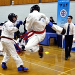 2015 Scottish - Jumping Turning Kick - Jack Totten