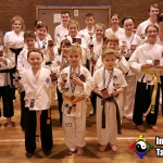 Scottish Championships 2017