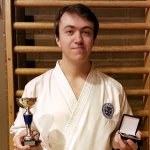 Scottish Championships 2017