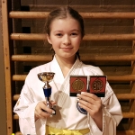 Scottish Championships 2017