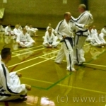 UTFS Blackbelt Technical Seminar