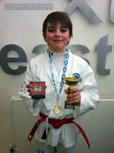 2011 UTFS Scottish Championships