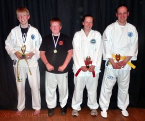 2011 Interclub Tournament - #2 or 3