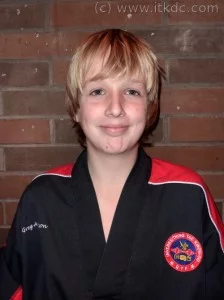 Greg Anderson