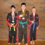 Interclub Competition