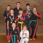 Interclub Competition