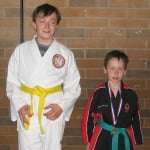 Interclub Competition