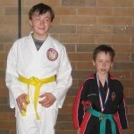 Interclub Competition