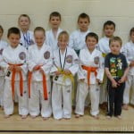 Interclub Competition