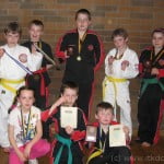 Interclub Competition