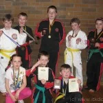 Interclub Competition