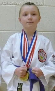 UTFS Interclub Champion