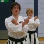 UTFS Blackbelt Gradings & Coloured Belt Seminar