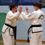UTFS Blackbelt Gradings & Coloured Belt Seminar