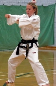 UTFS Blackbelt Gradings & Coloured Belt Seminar