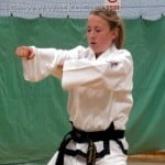 UTFS Blackbelt Gradings & Coloured Belt Seminar