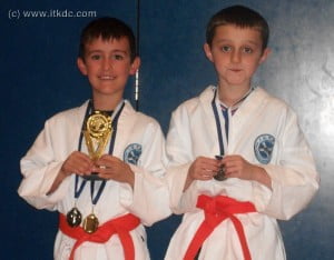 2010 Interclub Competition #3 of 3