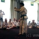 International Instructors Course