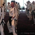 International Instructors Course