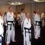 International Instructors Course