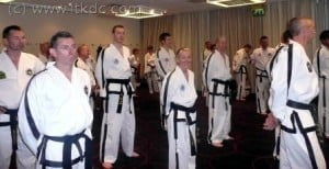 International Instructors Course