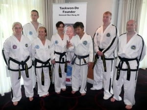 International Instructors Course