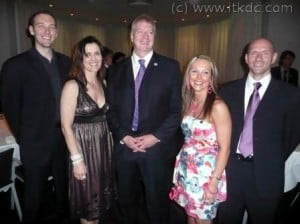 International Instructors Course