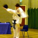 2nd Black Belt League 2009