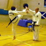 2nd Black Belt League 2009