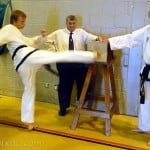 2nd Black Belt League 2009