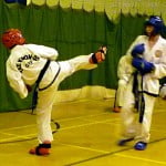 2nd Black Belt League 2009