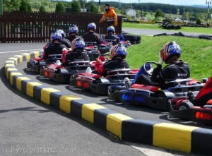 Karting Day