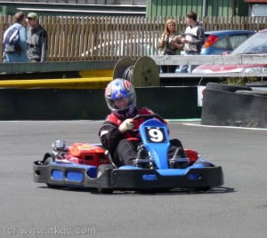 Karting Day